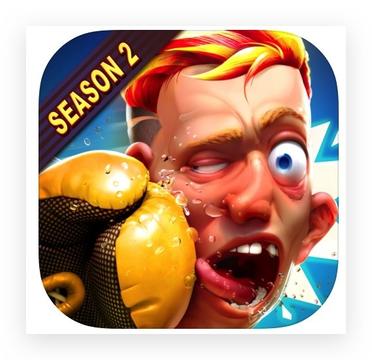 拳击之星 Boxing Star