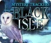 神秘追踪者3：黑岛  Mystery Trackers: Black Isle