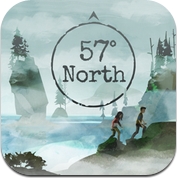 57° North (iPhone / iPad)