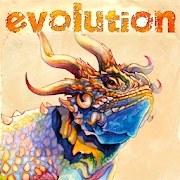物种演化 Evolution Board Game