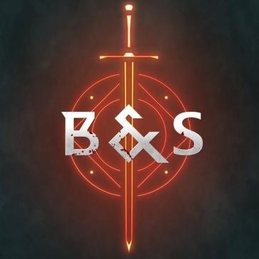 剑与魔法 Blade and Sorcery