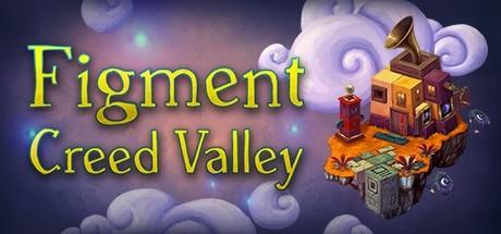 虚构世界2：坚信之谷 Figment 2: Creed Valley
