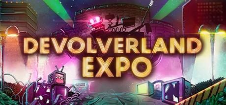 Devolver乐园展会 Devolverland Expo