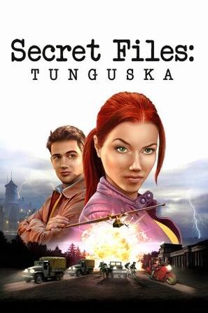 秘密档案：通古斯 Secret Files: Tunguska