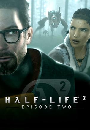 半条命2：第二章 Half-Life 2: Episode Two