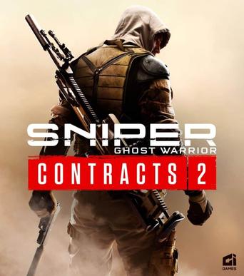 狙击手：幽灵战士 契约2 Sniper: Ghost Warrior Contracts 2