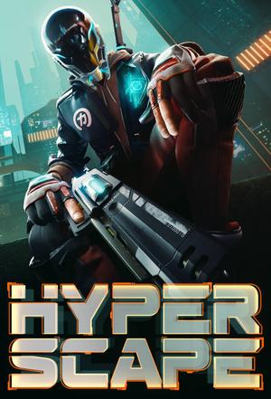 超猎都市 Hyper Scape