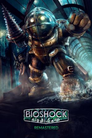 生化奇兵 复刻版 BioShock Remastered