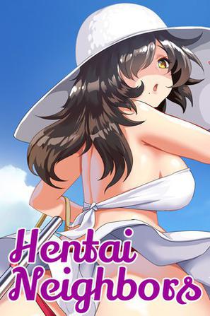 邪恶邻居 Hentai Neighbors