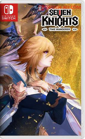 七骑士  Seven Knights - Time Wanderer