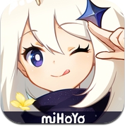 原神 (iPhone / iPad)
