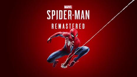 漫威蜘蛛侠 复刻版 Marvel's Spider-Man Remastered