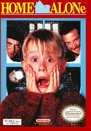 小鬼当家 Home Alone