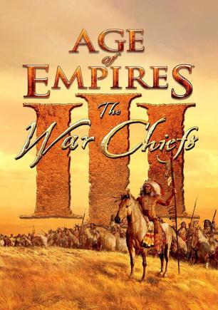 帝国时代3：酋长 Age of Empires III: The WarChiefs