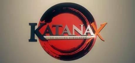 武士刀X Katana X