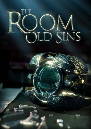 迷室4：往逝 The Room: Old Sins
