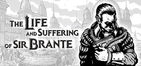 布兰特爵士的生平和痛苦 The Life and Suffering of Sir Brante