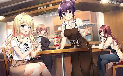 指尖连结 ゆびさきコネクション