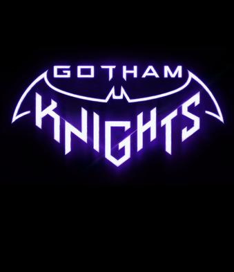 哥谭骑士 Gotham Knights