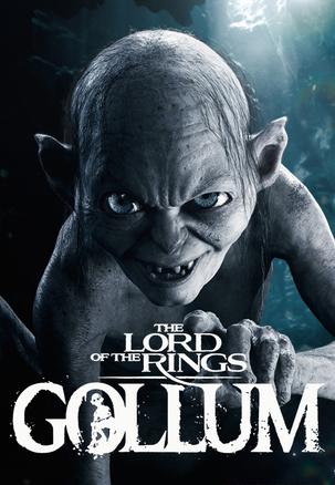 指环王：咕噜 The Lord of the Rings - Gollum