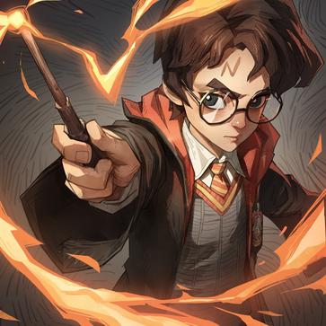 哈利波特：魔法觉醒 Harry Potter: Magic Awakened
