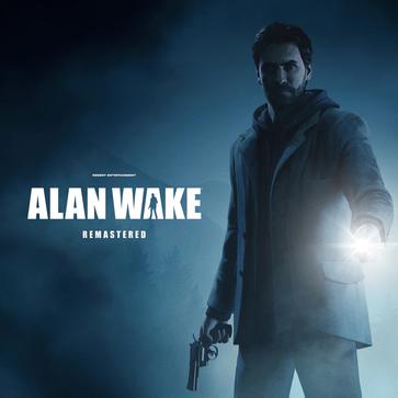 心灵杀手 复刻版 Alan Wake Remastered