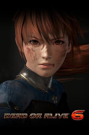 死或生6 DEAD OR ALIVE 6