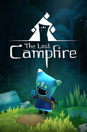 最后的篝火 The Last Campfire