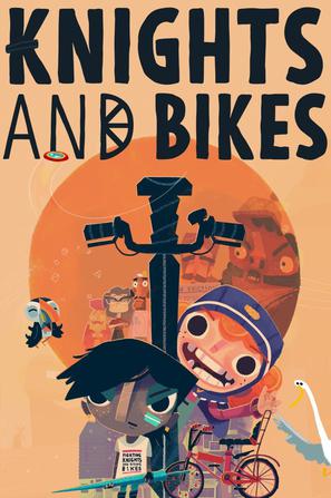骑士与单车 Knights and Bikes