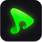 音乐MP3播放器 - eSound Music (iPhone / iPad)