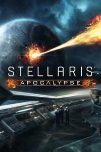 群星：启示录 Stellaris: Apocalypse
