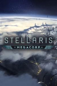 群星：寰宇企业 Stellaris: MegaCorp