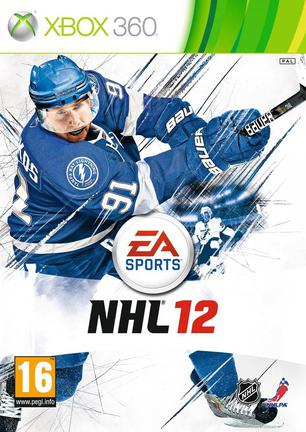 北美冰球联盟12 NHL 12