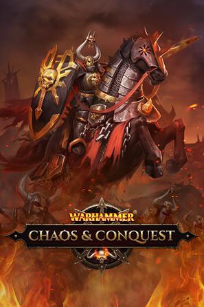 战锤：混沌与征服 Warhammer: Chaos And Conquest