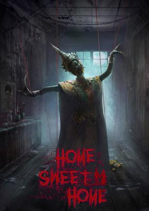 甜蜜之家 Home Sweet Home