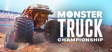 怪兽卡车冠军赛 Monster Truck Championship