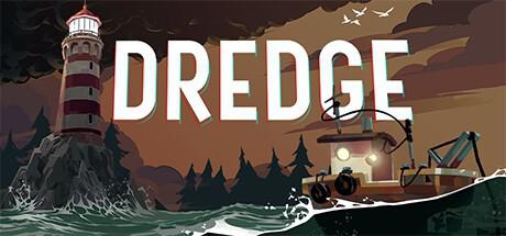 渔帆暗涌 DREDGE