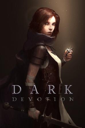 黑暗献祭 Dark Devotion