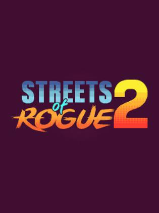地痞街区2 Streets of Rogue 2