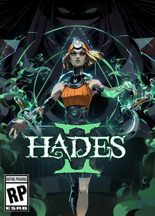 哈迪斯2 Hades II