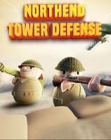 诺森德塔防 Northend Tower Defense