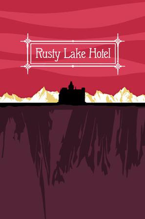 锈湖：旅馆 Rusty Lake Hotel