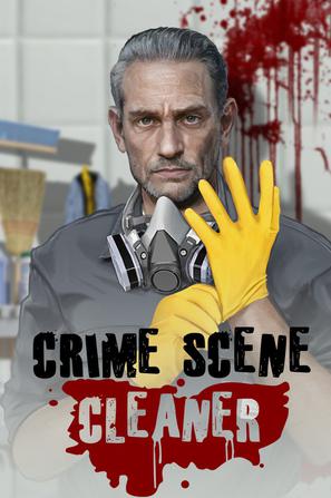 凶案清道夫 Crime Scene Cleaner