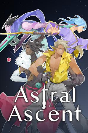 星界战士 Astral Ascent