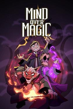 超靈秘法社 Mind Over Magic