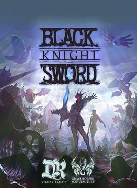 黑暗骑士之剑 Black Knight Sword