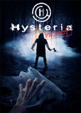 疯狂计划 Hysteria Project