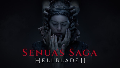 地狱之刃2：塞娜的传说 Senua's Saga: Hellblade II