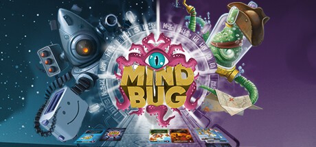 心智蠕虫 Mindbug