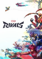 漫威争锋 Marvel Rivals